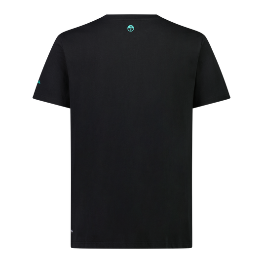 North Brand Tee – Ansicht 2