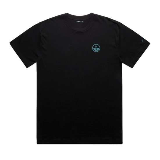 North Waypoint Tee – Ansicht 1