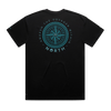 North Waypoint Tee – Ansicht 2