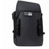 Detailaufnahme des Etiketts am schwarzen Prolimit Kite Session Bag