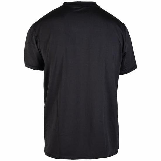 Prolimit Loosefit Shirt Logo Shortarm Black Hinten
