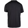 Prolimit Loosefit Shirt Logo Shortarm Black Hinten