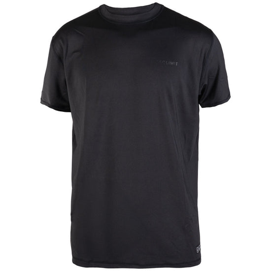 Prolimit Loosefit Shirt Logo Shortarm Black