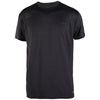 Prolimit Loosefit Shirt Logo Shortarm Black