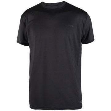 Prolimit Loosefit Shirt Logo Shortarm Black