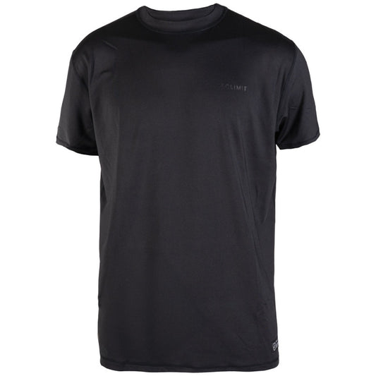 Prolimit Loosefit Shirt Logo Shortarm Black