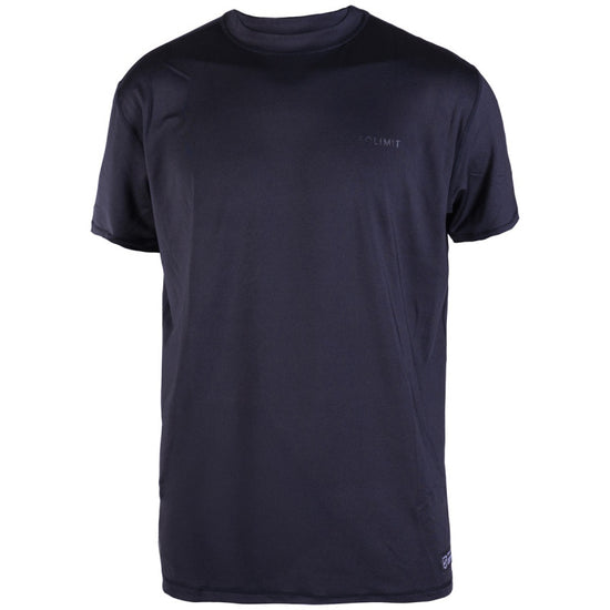 Loosfit Shirt Blue