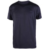 Loosfit Shirt Blue