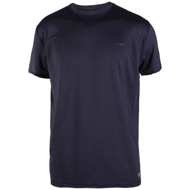 Loosfit Shirt Blue