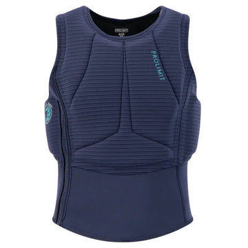 Prolimit Pure Girl Vest Flare Half Padded Sidezip