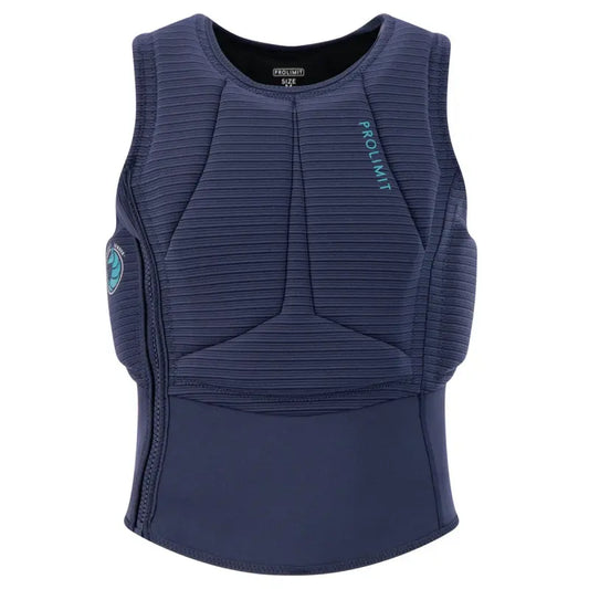 Prolimit Pure Girl Vest Flare Half Padded Sidezip