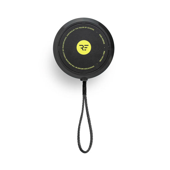 RE Tractable Reel Leash Base