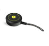 Tractable Reel Leash Base für Wingfoilsport