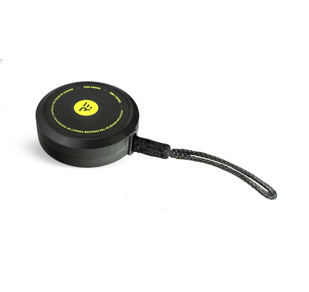 Tractable Reel Leash Base für Wingfoilsport
