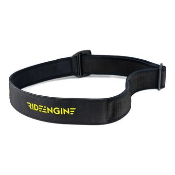 Ride Engine Tractable Reel Leash Waist Belt