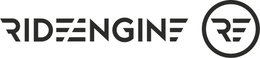 Ride Engine Logo bei WindSucht