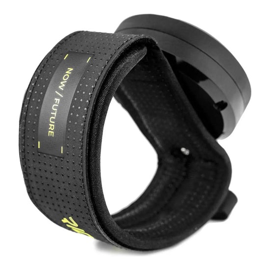 Ride Engine Tractable Reel Leash Calf Wrap mit Leash