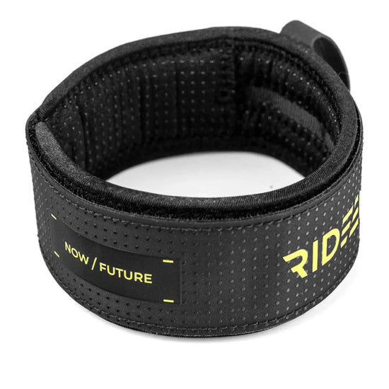 Ride Engine Tractable Reel Leash Calf Wrap