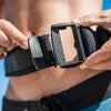 Ride Engine Tractable Reel Leash Waist Belt
