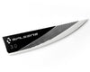 Spleene Finnen 2cm 2er Set Twintip
