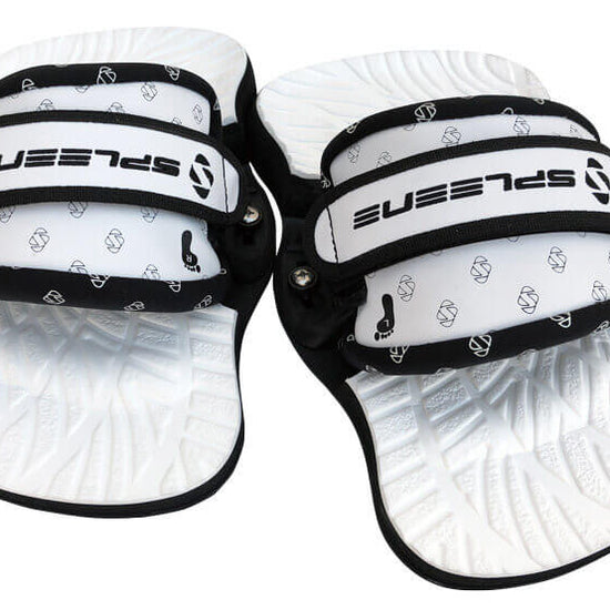 Spleene Footpads und Straps Onesize