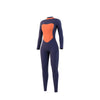 Mystic Star Fullsuit 5/3mm Bzip Women
