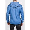 Mystic Genesis Sweat von hinten mit Druck