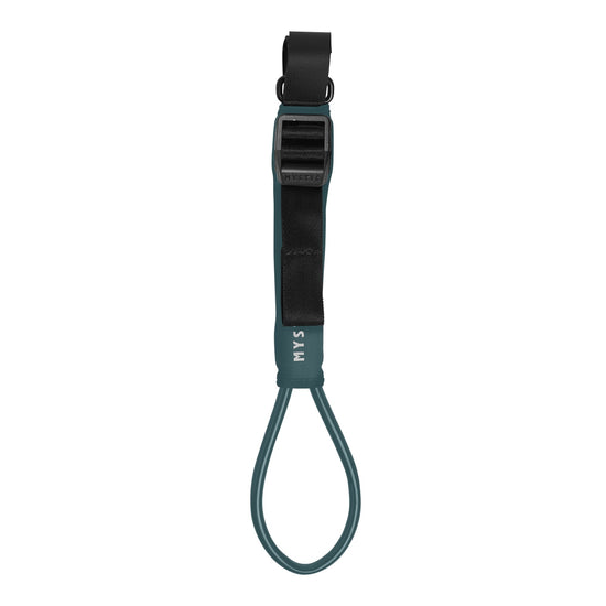 Harnessline von Mystic in Teal aus 2027