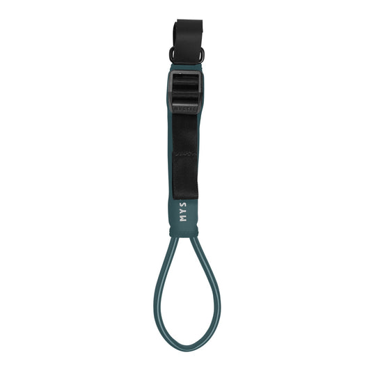 Harnessline von Mystic in Teal aus 2027