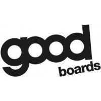 Goodboards Logo